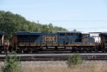 CSXT 3148